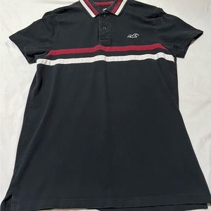 Hollister, Polo, Perfect Condition, Selling 10$ OBO, Bought for 30$